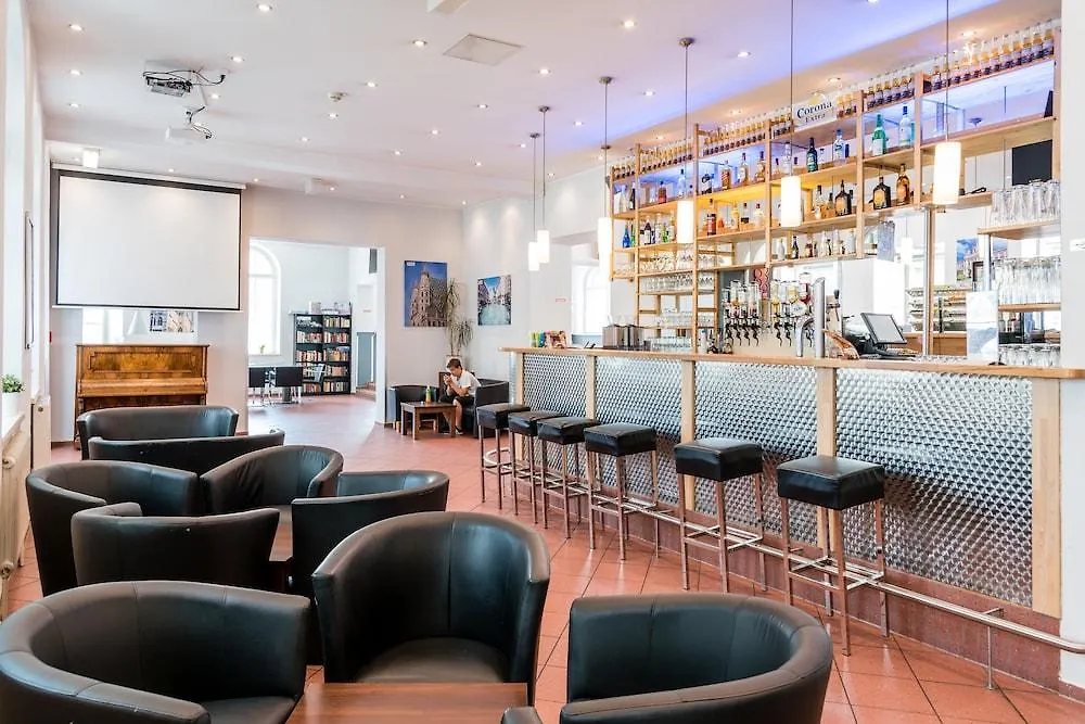 A&O Wien Stadthalle Hostel Wenen