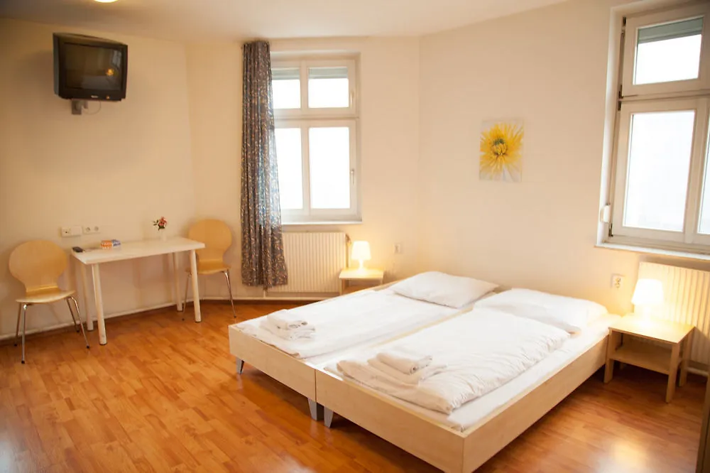 A&O Wien Stadthalle 0*, Wenen