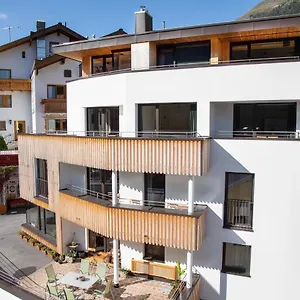 Chamins , Ischgl Austria