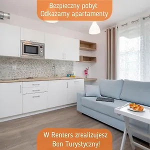 apartament-city-center-strzelecka-by-renters.poznan-hotels.com/