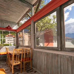 Absteige Innsbruck- Zentrale Ferienapartments , Innsbruck Austria