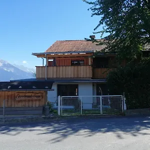 Seppi , Innsbruck Austria