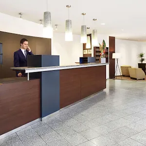 4* Hotel Nh