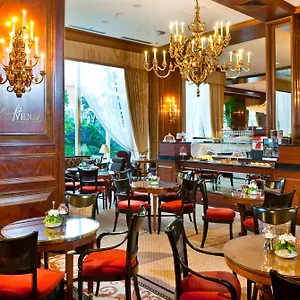 5* Hotel Intercontinental Wien, An Ihg