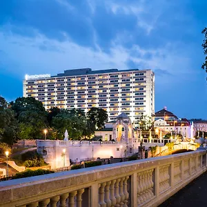 5* Hotel Intercontinental Wien, An Ihg