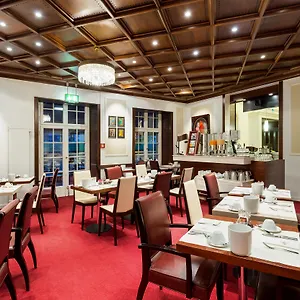 Hotel City Inn Basel 3*, Basel Elveţia