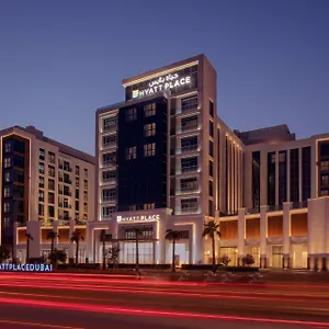 Hyatt Place Jumeirah Ντουμπάι
