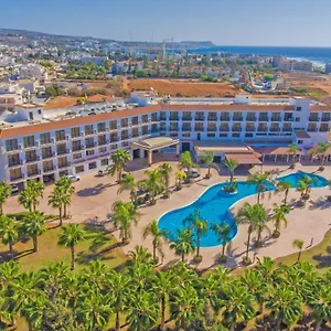 Anmaria & 4*, Ayia Napa Kypr