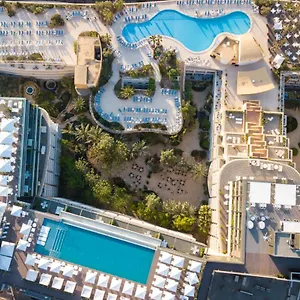 Intercontinental Malta By Ihg 5*, Saint Julian's Malta
