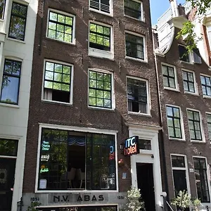 Itc Hotell Amsterdam