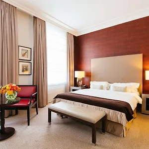 Отель Radisson Blu Style Hotel,, Вена