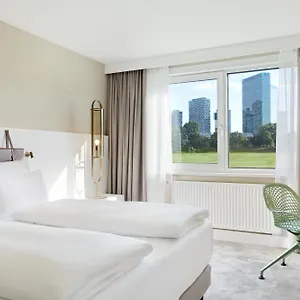 4* Hotel Austria Trend Bosei