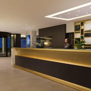 Crowne Plaza By Ihg 4*, Zürich Elveţia