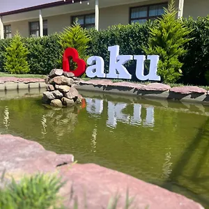 Very Well Отель Баку