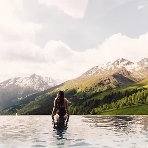Schoene Aussicht 4*, Sölden Oostenrijk