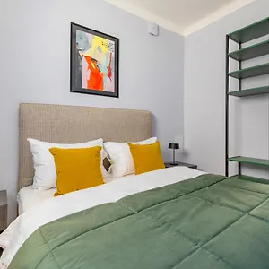 Hotel de apartamente Numa Strauss, Viena