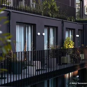 4* Hotel Indigo - Naschmarkt By Ihg