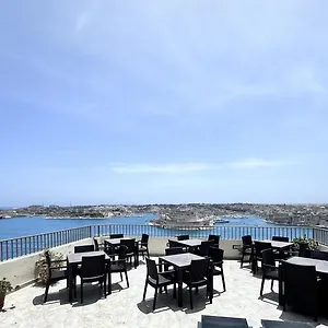 Grand Harbour Βαλέτα