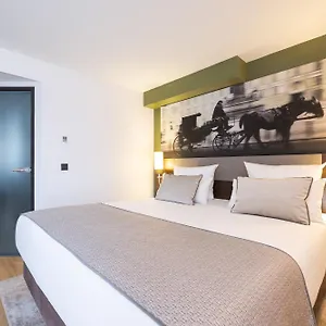 4* Hotel Leonardo