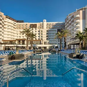 Db San Antonio + 4*, St. Paul's Bay Malta
