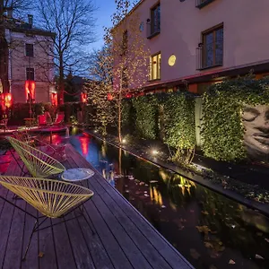 Nala Individuellhotel 4*, Innsbruck Oostenrijk
