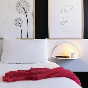 Ibis Styles Gare De L'est Château Landon 3*, Paris Franţa