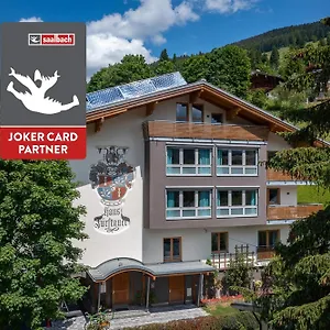 Fuerstauer, Jokercard Included , Saalbach-Hinterglemm Austria