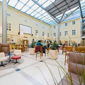 4* Szálloda Jufa