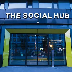 The Social Hub ウィーン