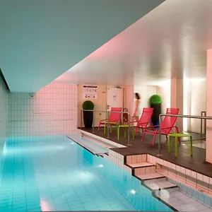 Adagio Centre Tour Eiffel Παρίσι