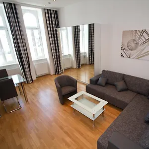 Naehe Zentrum Viena