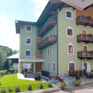 Unterwirt 3*, Saalbach-Hinterglemm Oostenrijk