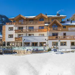 Am Reiterkogel 4*, Saalbach-Hinterglemm Oostenrijk