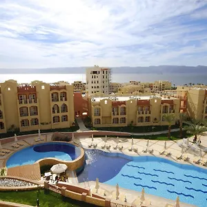 Marina Plaza Tala Bay Hotel Áqaba