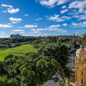Point De Vue , Rabat Malta