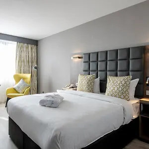 Gresham Belson Brussels Hotel Bruselas
