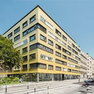 Otel Mynext - Leo, Viyana