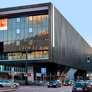 Ibis 3*, Innsbruck Oostenrijk