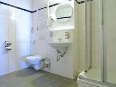 A&O Wien Stadthalle Hostel