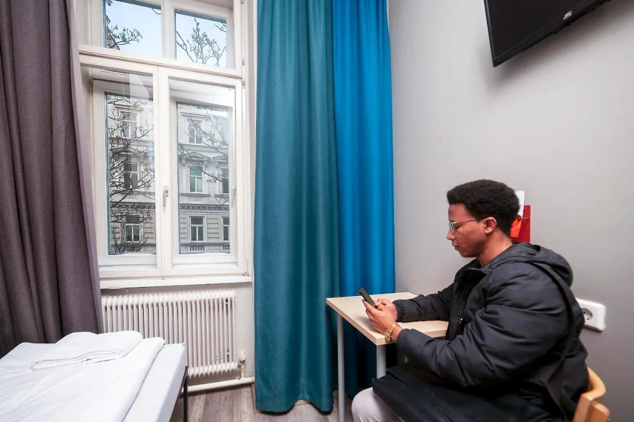 Hostel A&O Wien Stadthalle Austria