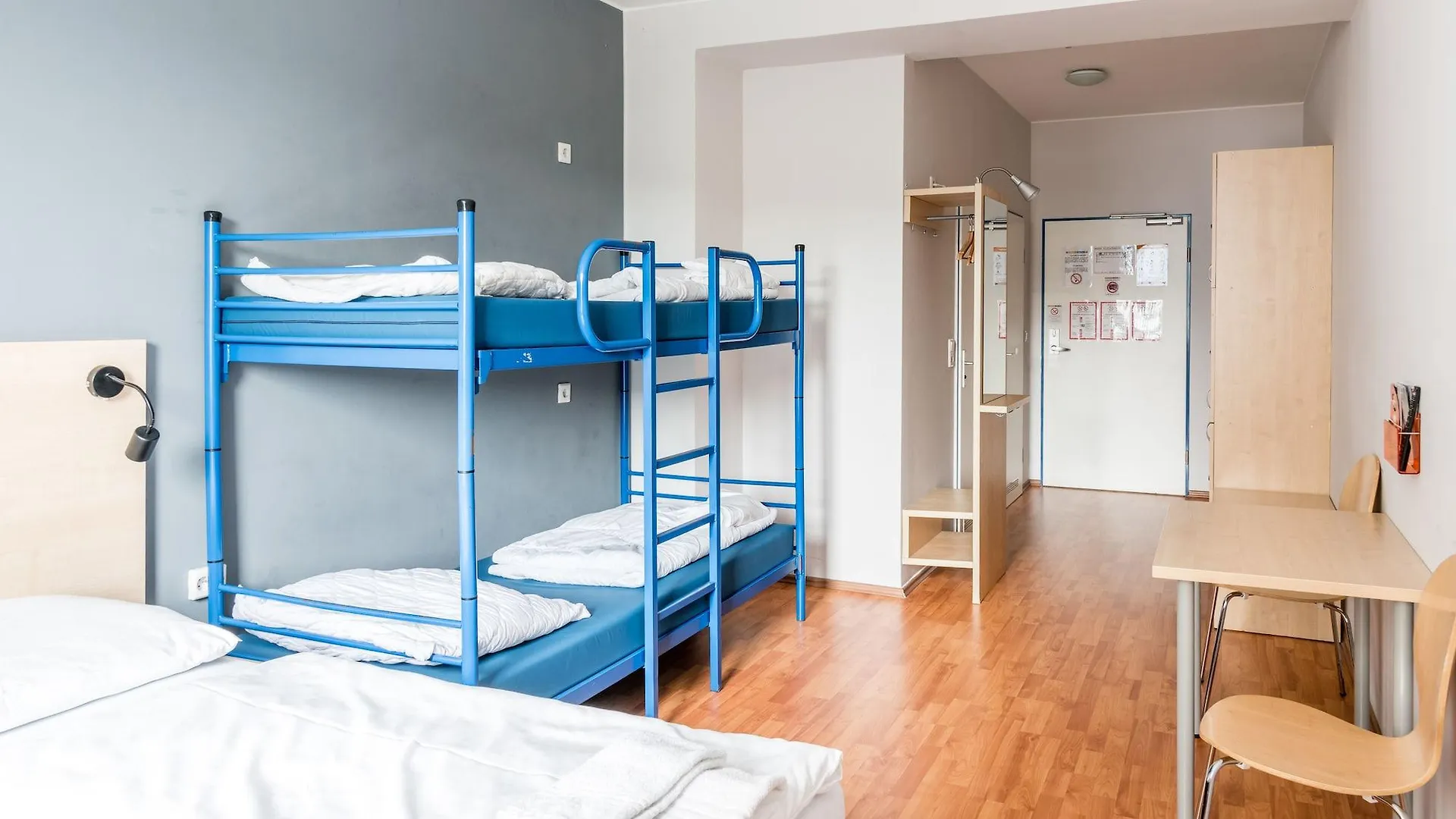 Hostel A&O Wien Stadthalle Austria