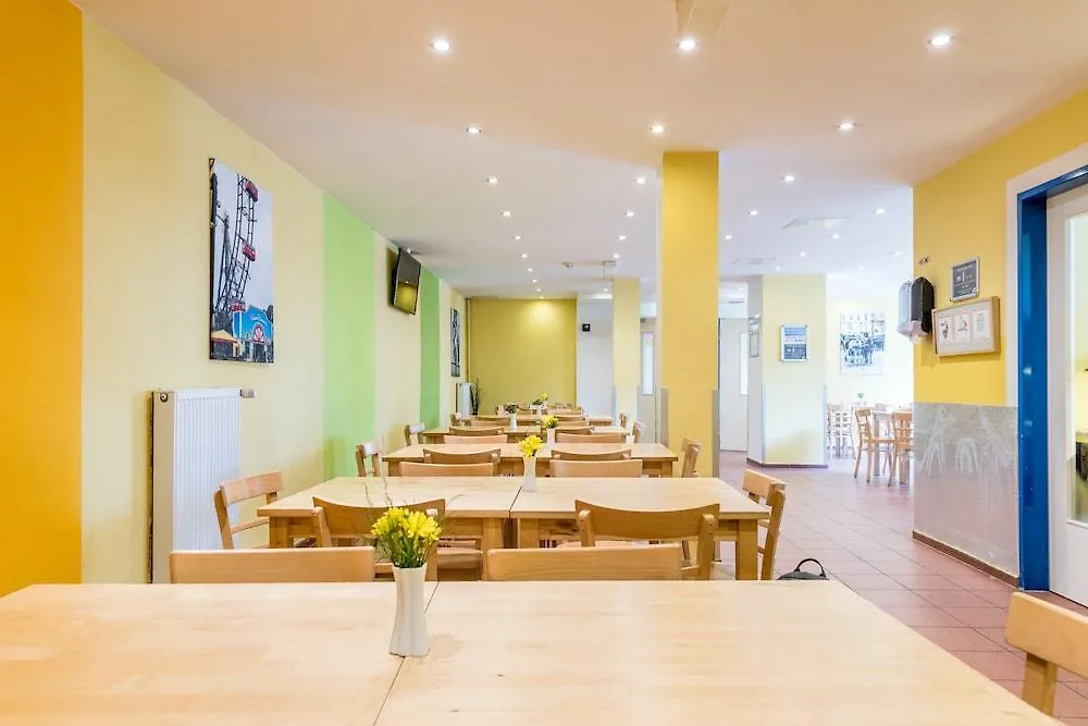 Hostel A&O Wien Stadthalle Austria
