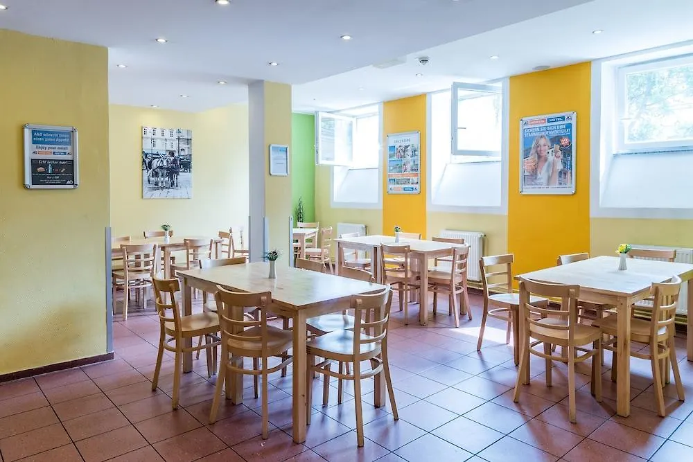 A&O Wien Stadthalle Hostel