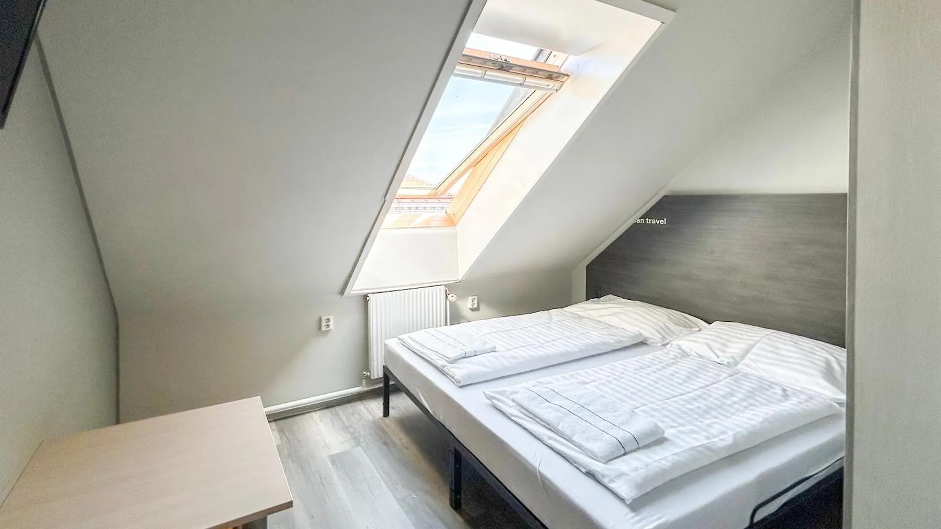 Hostel A&O Wien Stadthalle Austria
