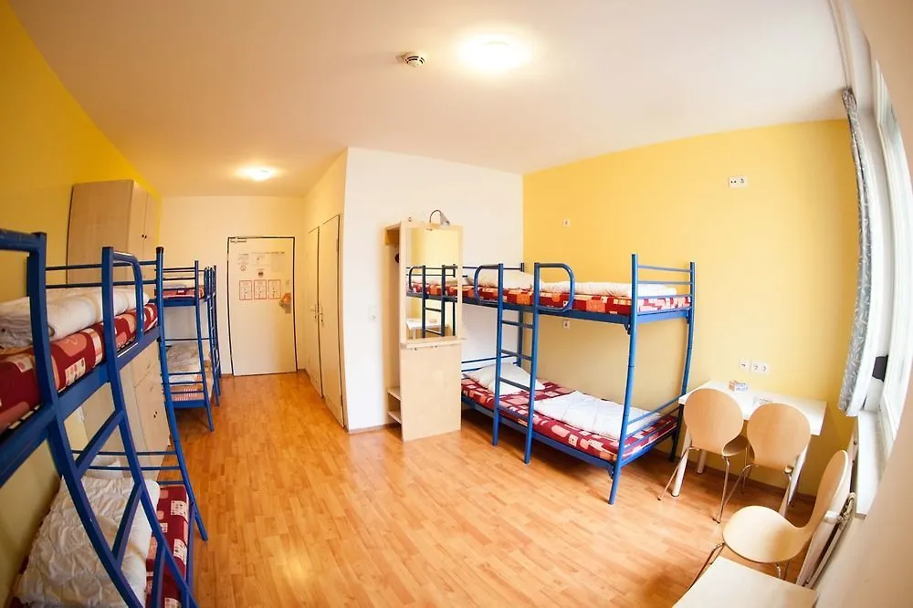 Hostel A&O Wien Stadthalle Austria