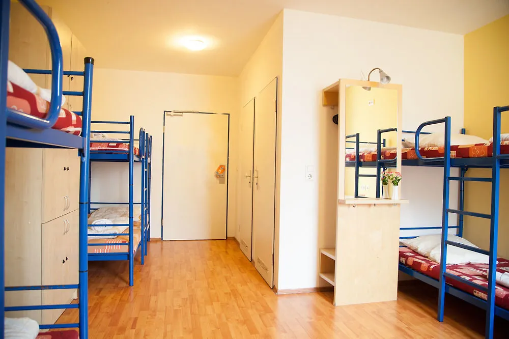A&O Wien Stadthalle Hostel
